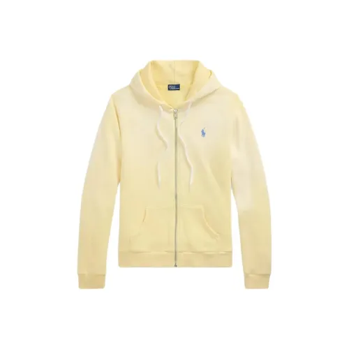 Polo Ralph Lauren Zip front Hoodie