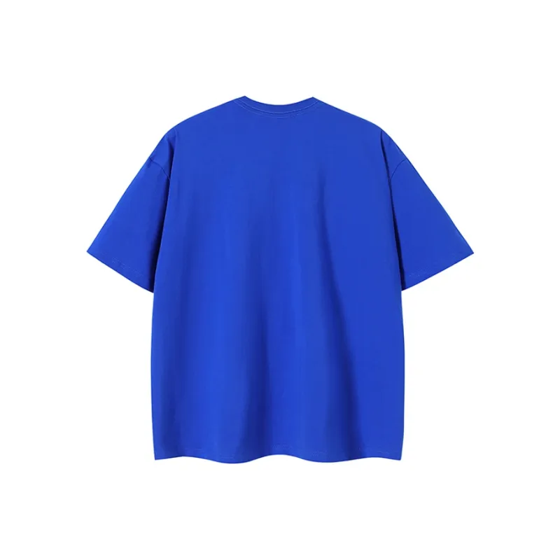TUCANO T Shirts Unisex-17