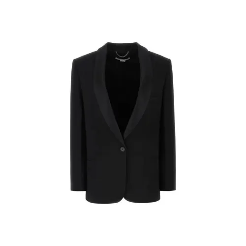 Stella McCartney Tuxedo Blazer Jacket