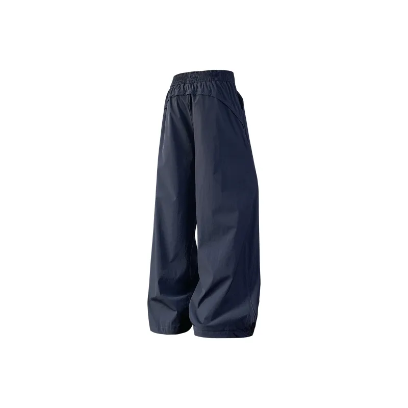 David Bakken Casual Pants Unisex-8