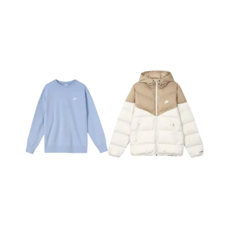 Nike Sportswear Club Fleece Casual Sportswear Unisex-0