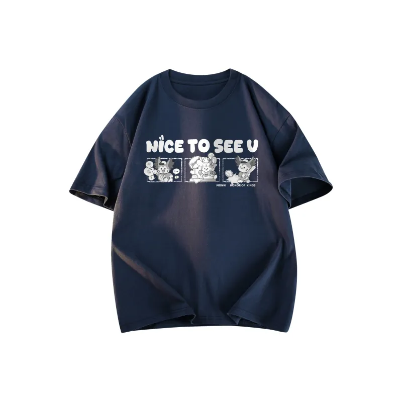 HONOR OF KINGS T Shirts Unisex-4