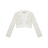 Ivory White