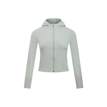 Under Armour Meridian Jacket Women's Hydrogen Green