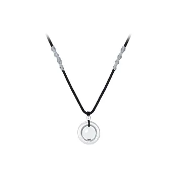 LuluCanaan Bodhi Seed Necklaces Unisex