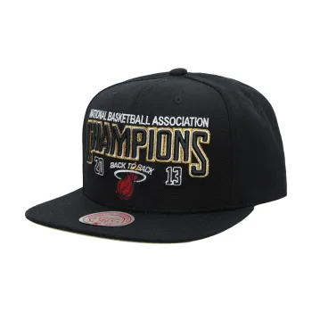 Mitchell & Ness Polyester Baseball Caps Unisex