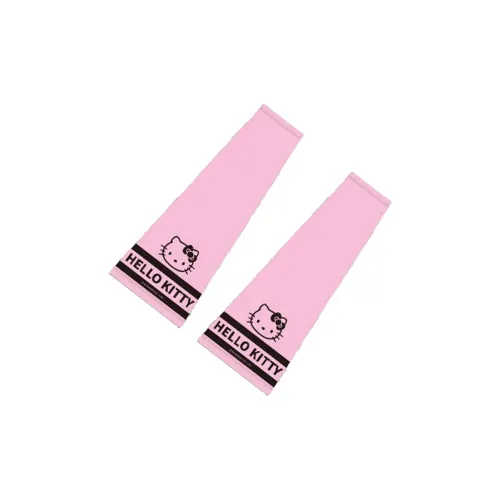 Hello Kitty Sanrio Series Polyester Clutches & Wristlets Unisex