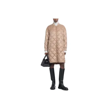 'S MAX MARA Jackets Coats Women's Beige