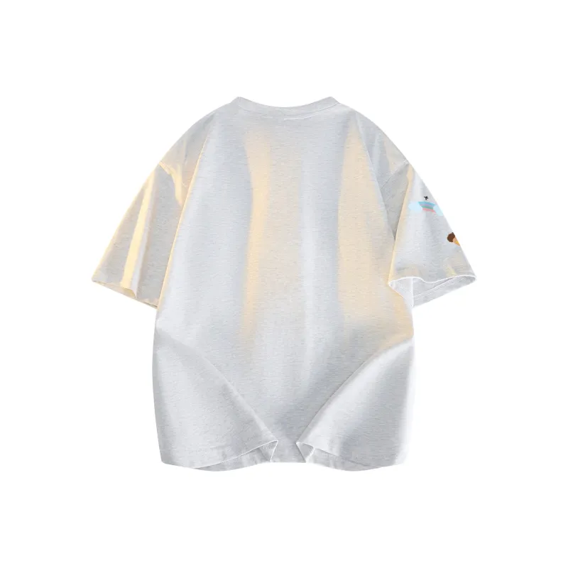 PAUL COSTELLOE T Shirts Unisex-11