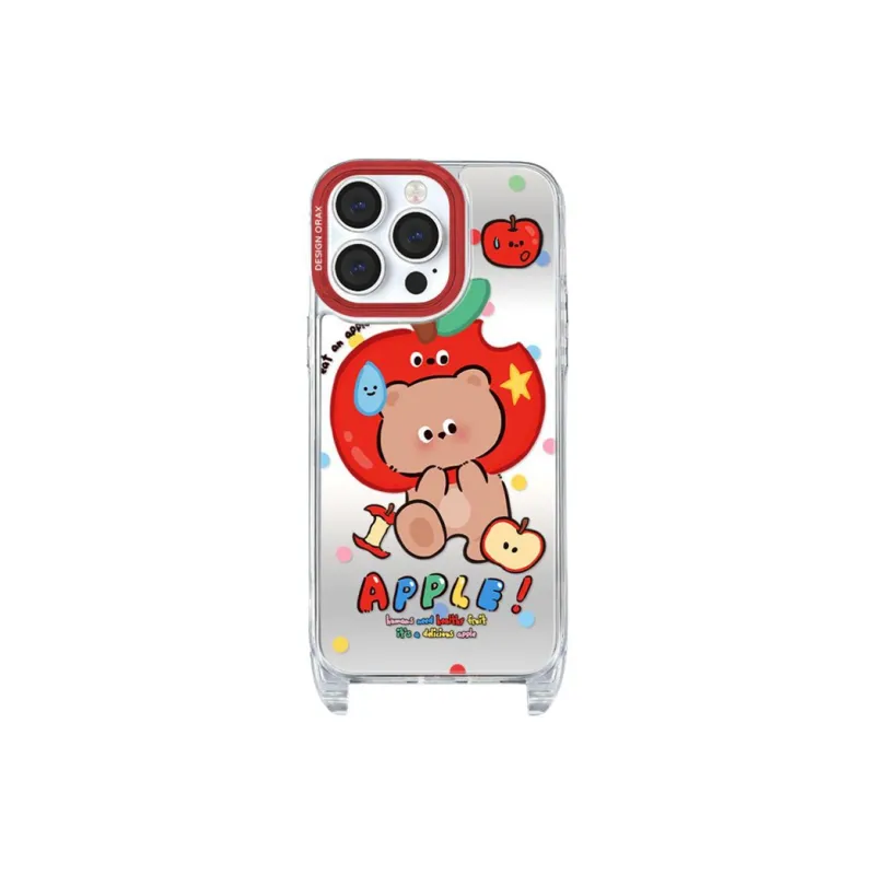 River lips Phone Cases-20