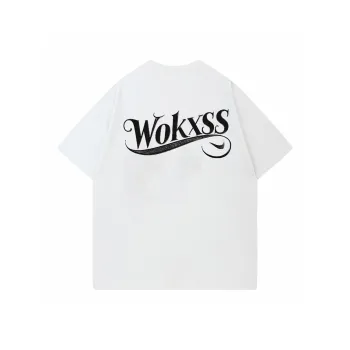 WOKXSS T Shirts Unisex
