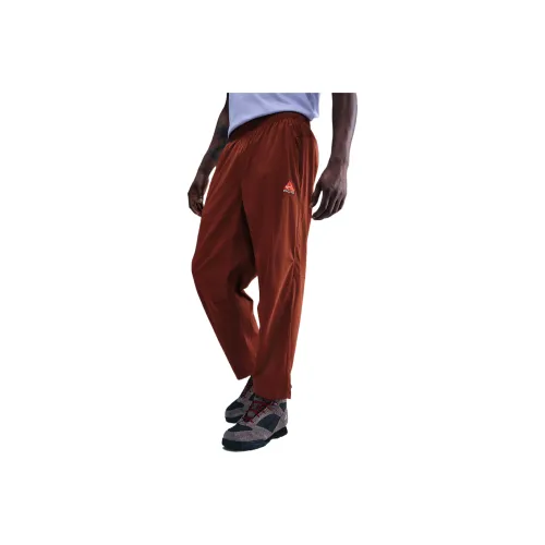 Nike 'Black Iguana' Men's 2 in 1 Pants
