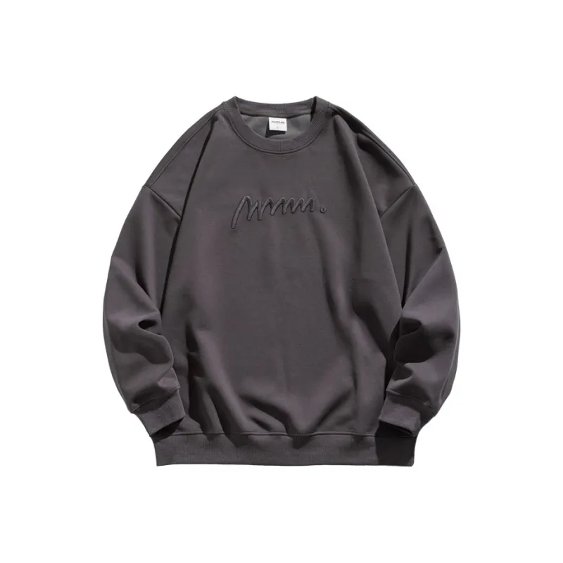 MJB Sweatshirts Women's-4