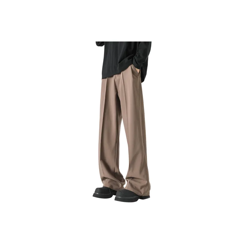 MARK WAFFLE Suit Trouser Unisex-12