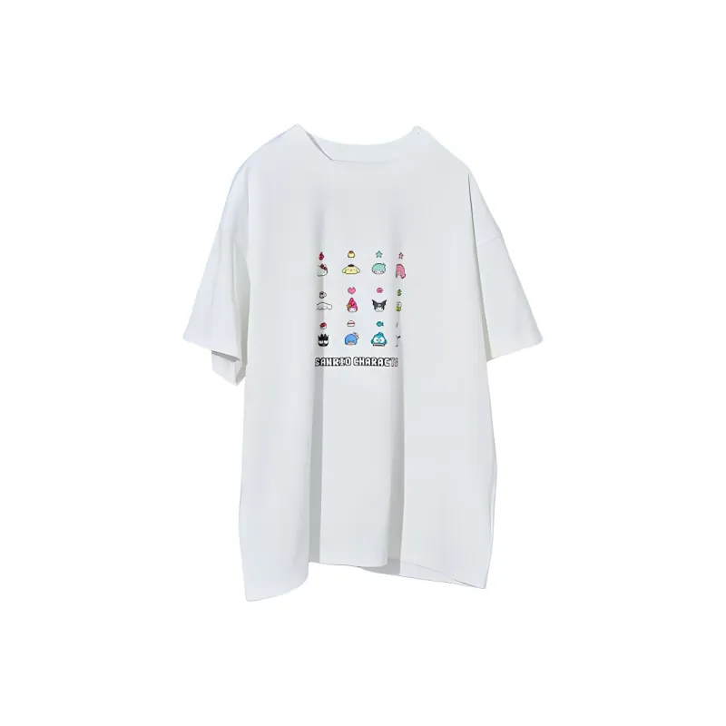FREAK'S STORE T Shirt Women's Ecru-0