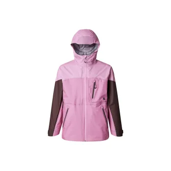 SALOMON Swift Jackets & Coats Women's Pink