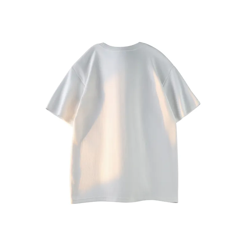 TINA GIA T Shirts Unisex-6