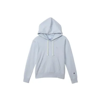 Champion SS24 Sweatshirt Women's Light Blue