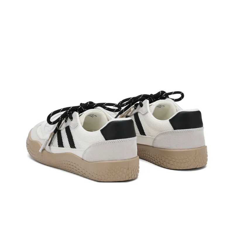 Hotwind Caramel Biscuit Series Anti Slip Wear Resistant Casual Shoes Women's-10