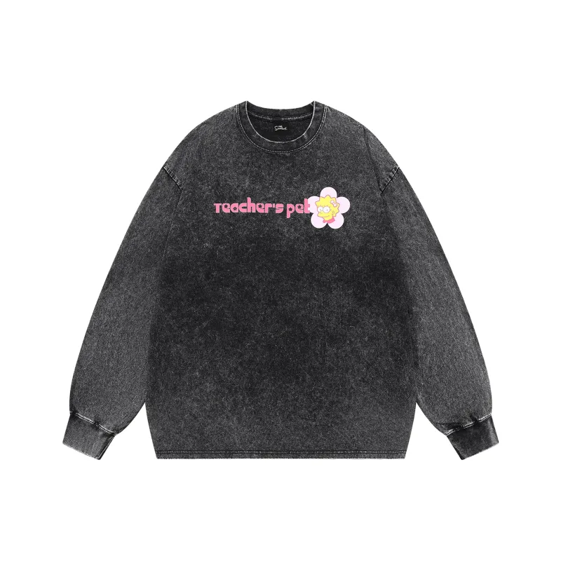 The Simpsons T Shirts Unisex-1