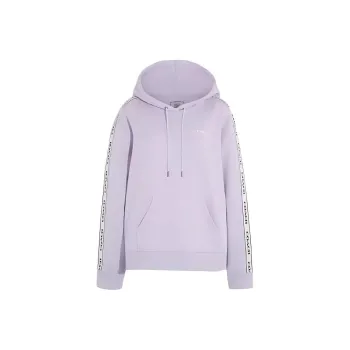 COACH Sweatshirt Women's Purple
