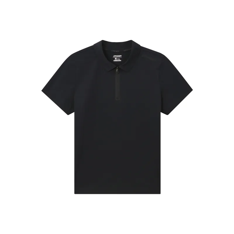 SPYDER TRAINING Polo Shirt Women's-0