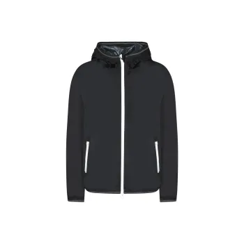 Blauer Logo patch Jacket
