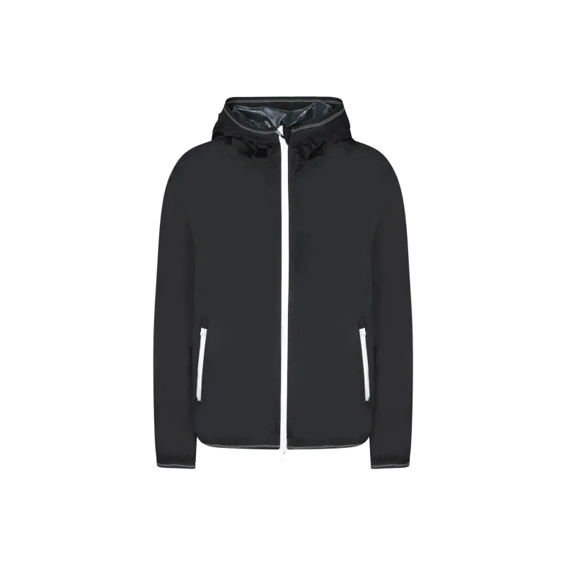 Blauer Logo patch Jacket-0