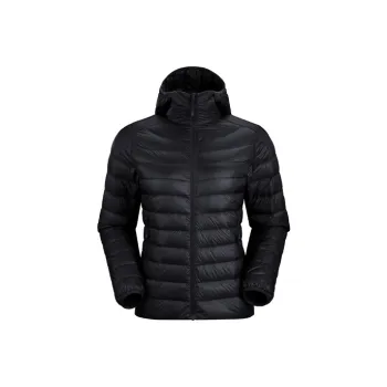 KAILAS Down Jacket Women's Light Aqua Green