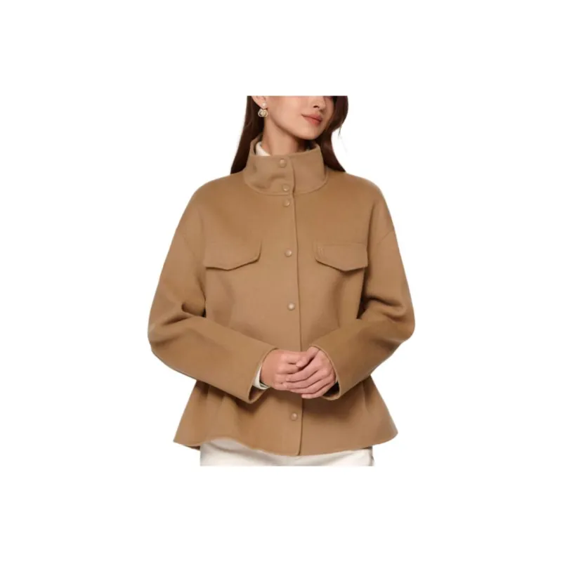 HAZZYS Jackets Women's-3