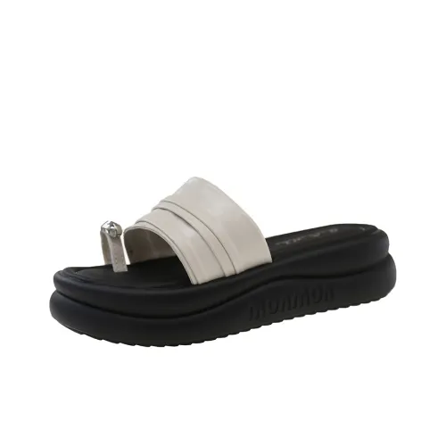 AJPAP Slide Slippers Women's