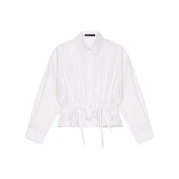 Maje Floral embroidered Blouse