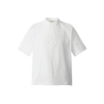 VINMUK Shirts Unisex White