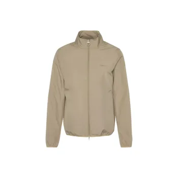 BARBOUR Jackets & Coats Men's Beige