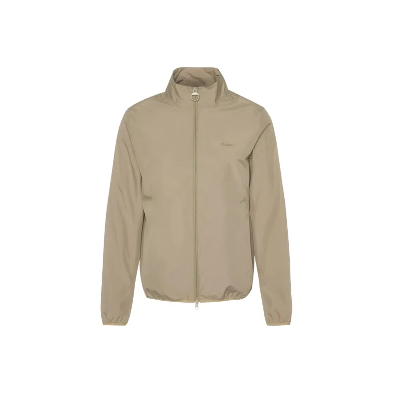 BARBOUR Jackets & Coats Men's Beige-0