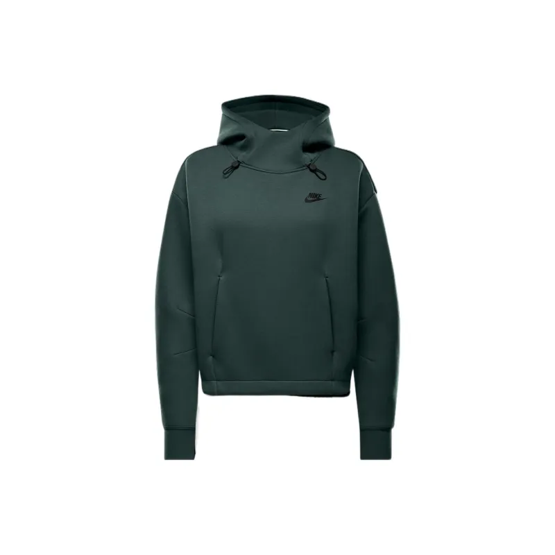 Nike Sportswear Tech Fleece Women's Oversized Hoodie-0