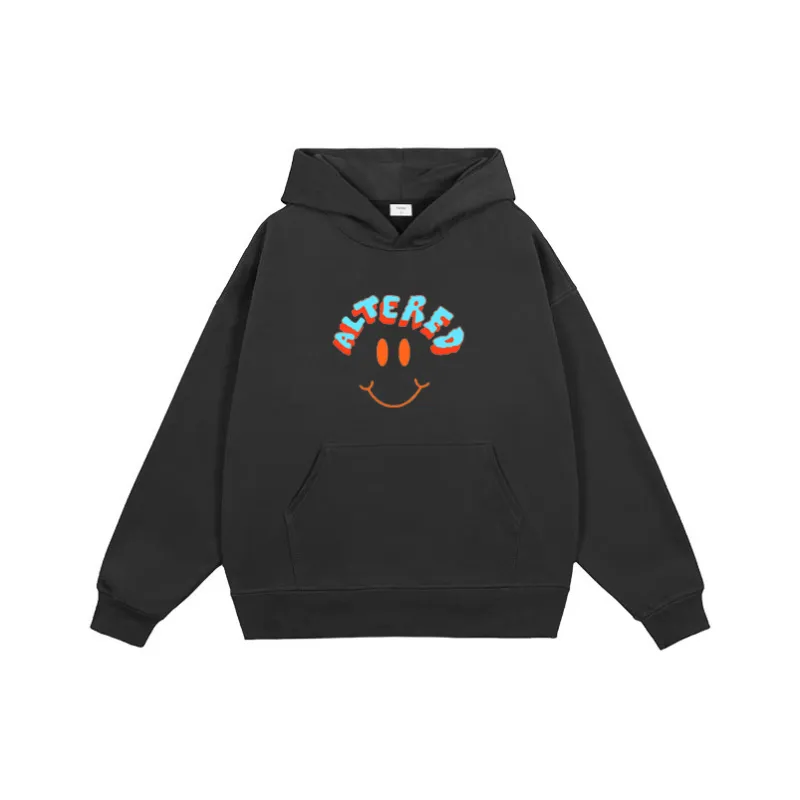 GOSO Sweatshirts Unisex-6