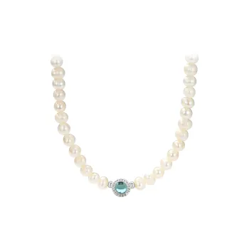 Star Treasures Alloy Necklaces Women's