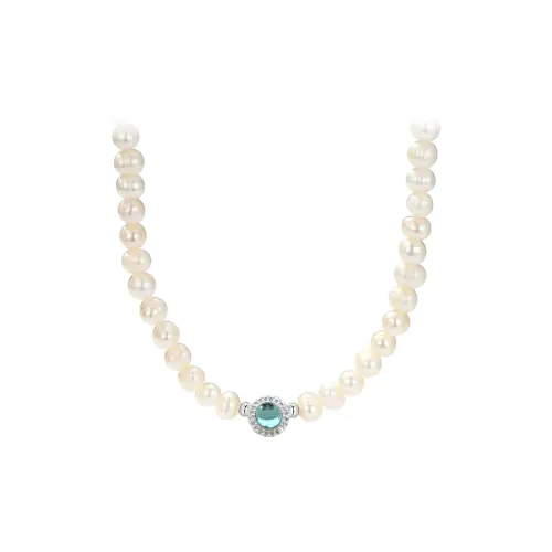 Star Treasures Alloy Necklaces Women's