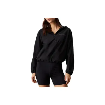 Calvin Klein Logo patch Hoodie