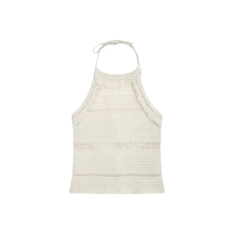 ISABEL MARANT ETOILE Araliane Top-0