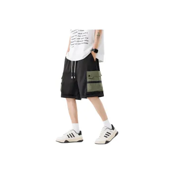 WOKXSS Cargo Shorts Unisex