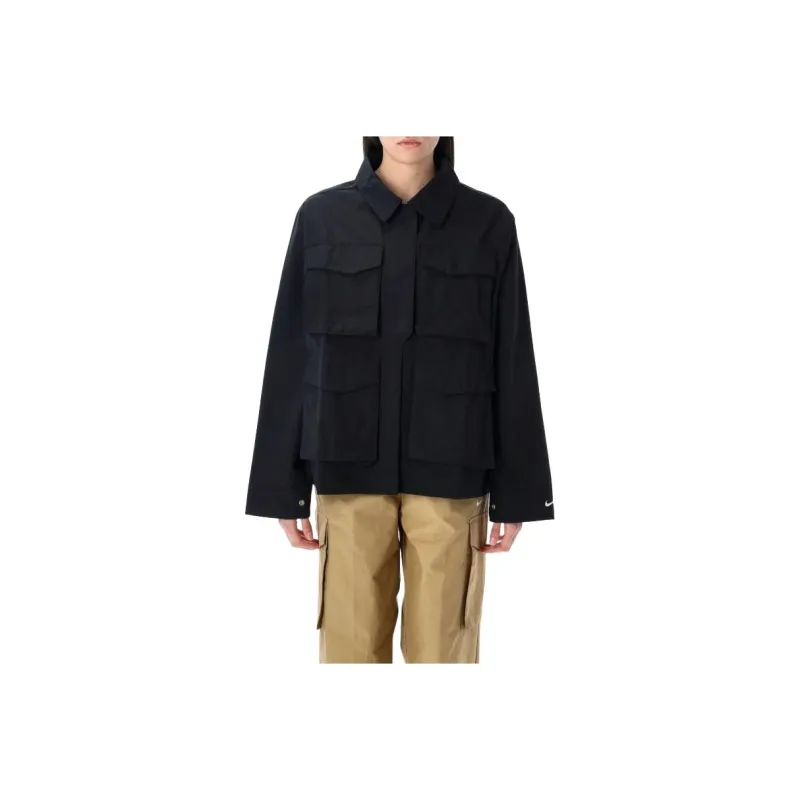 Nike Ripstop Jacket-0