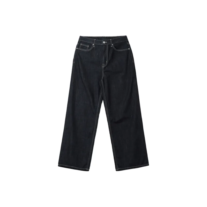 SPAO Jeans Unisex-6