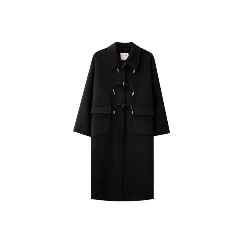 eggka Coats Women's-3
