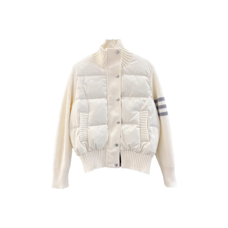 ECNR Down Jackets Women's-0