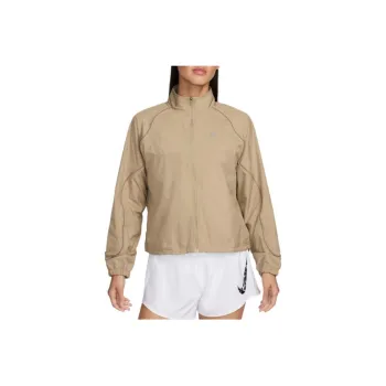 Nike Jackets & Coats Women's Beige