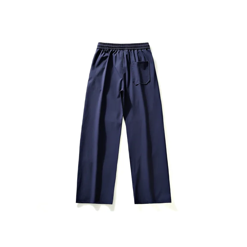 FOMOCE Casual Pants Unisex-6