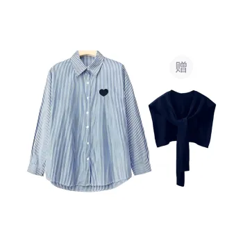 ONE SHALLOW Shirts Women's