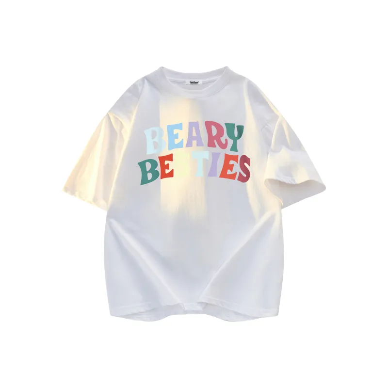 CAREBEARS T Shirts Unisex-0